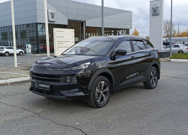 JAC JS6