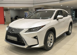Lexus RX200t