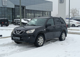 Chery Tiggo (T11)