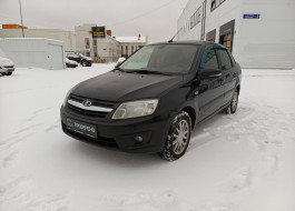 ВАЗ Гранта