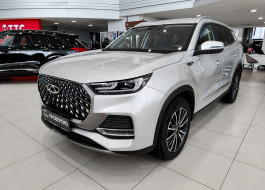 Chery Tiggo 8 Pro Max