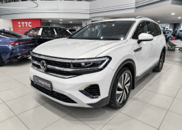 Volkswagen Talagon