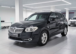 Brilliance V5