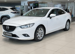Mazda Mazda6