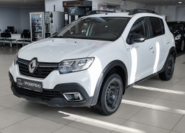 Renault Sandero Stepway