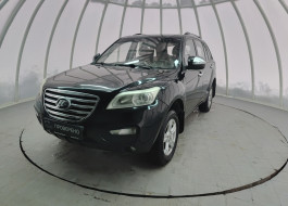 Lifan X60