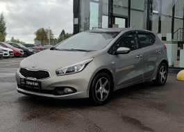 Kia Cee'd