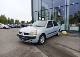 Renault Symbol
