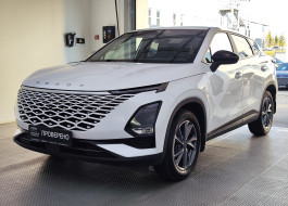 Omoda C5