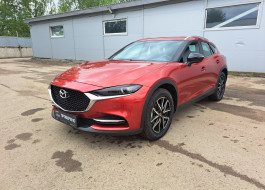 Mazda CX-4