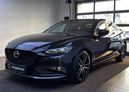 Mazda Mazda6