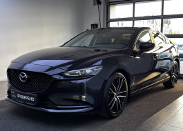 Mazda Mazda6