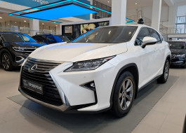 Lexus RX300