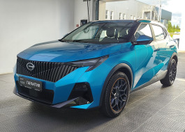 GAC GS3