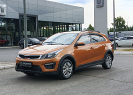 Kia Rio X-Line