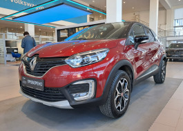 Renault Kaptur
