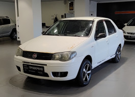 Fiat Albea