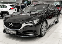 Mazda Mazda6