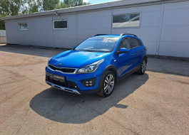 Kia Rio X-Line