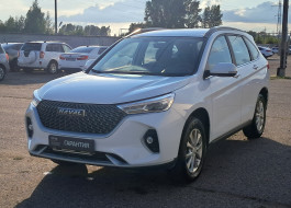 Haval M6