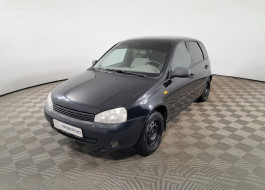 ВАЗ Калина Хэтчбек