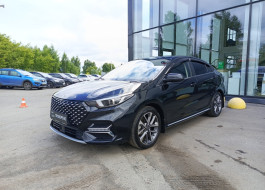 OMODA S5