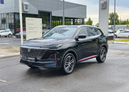 Changan CS55PLUS