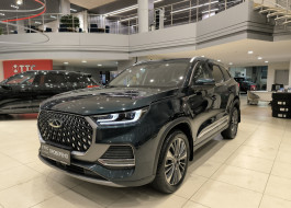Chery Tiggo 8 Pro Max