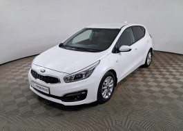Kia Cee'd