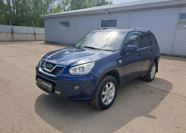 Chery Tiggo (T11)