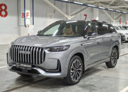 Jaecoo J8