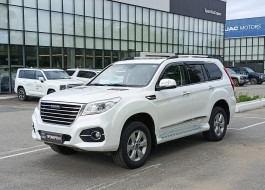 Haval H9