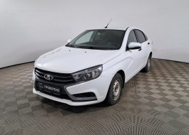 ВАЗ Vesta
