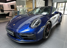 Porsche 911 Carrera 4S