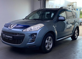 Peugeot 4007