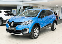 Renault Kaptur