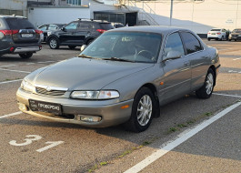Mazda 626