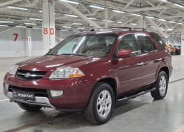 Acura MDX