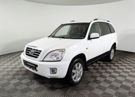 Chery Tiggo (T11)