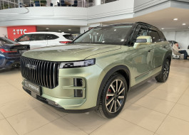 Jaecoo J7