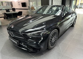 Mercedes-Benz CLE