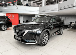 Mazda CX-9
