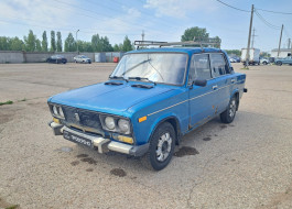 ВАЗ 2106