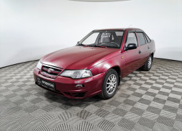 Daewoo Nexia
