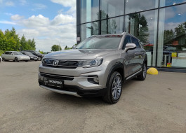 Changan CS35PLUS