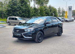 ВАЗ Vesta