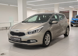 Kia Cee'd