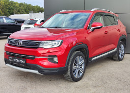 Changan CS35PLUS