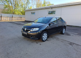 Renault Logan