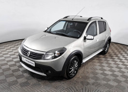 Renault Sandero Stepway